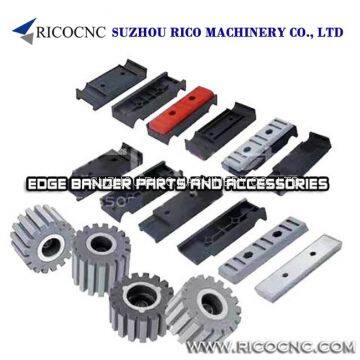 Edge Banding Machine Parts Accessories Tools for Edgebanders photo-3