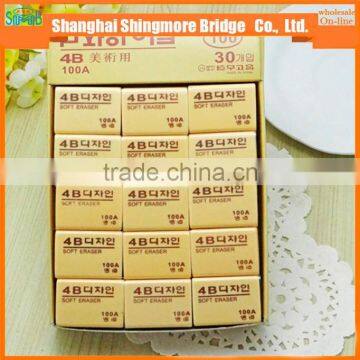 Hot Sales Stock Pencil Eraser With Cheap Price photo-2