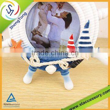 Hot Sale High Quality Hand Painted Photo Frames