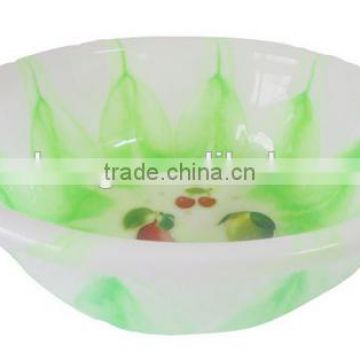 plastic basin for washroom and kitchen