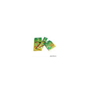 Sell Wooden Color Pencil & Crayon