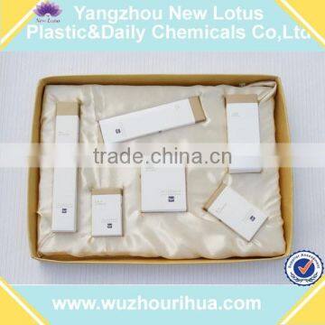 Luxury Hotel Amenity Gift Set Yangzhou New Lotus photo-2