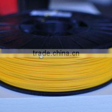 3D printer 1. 75mm diameterPLA filament