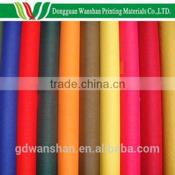 Textiles Fabric Cotton Cloth for Notebook, Knitting Fabric, Paper Base Fabric photo-2