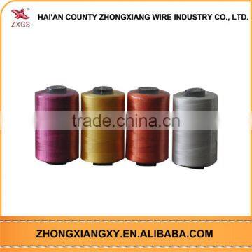 2015 Hot Selling Good Wholesale Nylon 6 Yarn Fdy Nylon 6 Textured Yarn