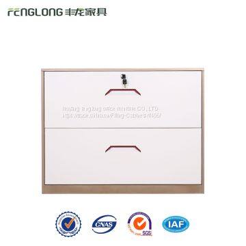 Hot sale new design wide 3 drawer filing cabinet made in China