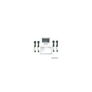 Sell Fashionable Parking Sensor(sa-Q10-Pvfd): Car Alarm System Car Sensor Alarm