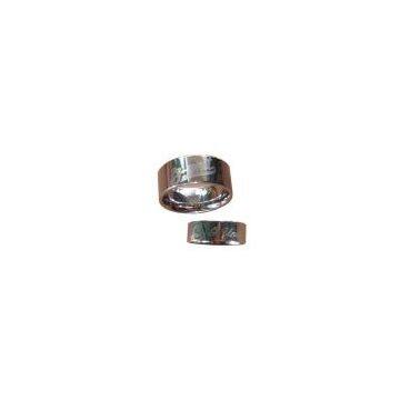 China (Mainland) Tungsten Jewelry Tungsten Ring