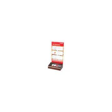 Sell 3-Key Service Button