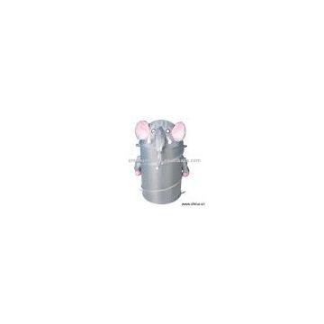 Sell Foldable Garbage Bins
