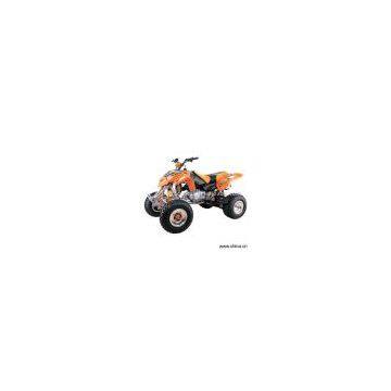 Sell 300cc ATV