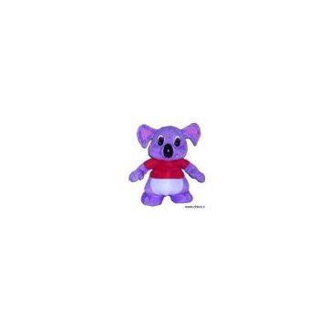 Sell Plush Koala