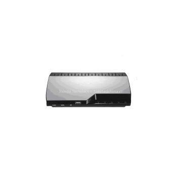 DVB-C SET TOP BOX DCR1000 photo-3