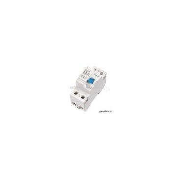 Sell Salzer Brand Earth Leakage Circuit Breaker