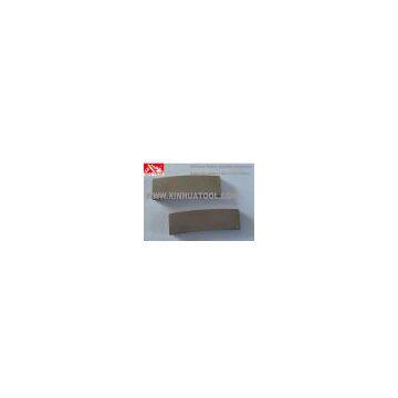 350mm Diamond segment