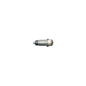 High Speed Motors - High Speed Generators - Synchrony