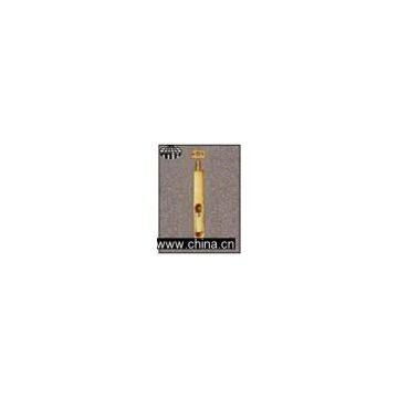 BRASS TOWER BOLT & FLUSH BOLT