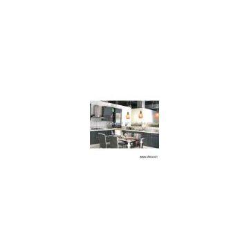 Sell High Gloss Kitchen Cabinet