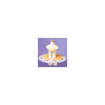 Child Classic Ballet Tutus photo-2