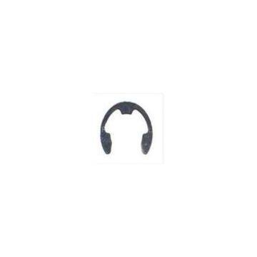din6799 retaining ring for shaft in mechanical parts&fabrication services