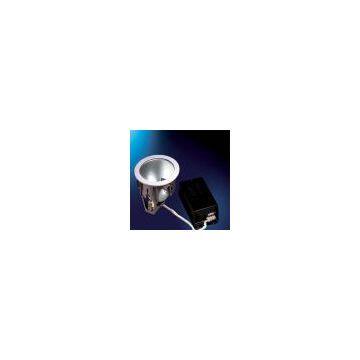 Down Light For Double-Ended Metal Halide Lamp