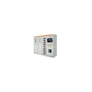 4000A GCS Indoors 105 / 176kA Low Voltage Switch gear for automation ISO9001