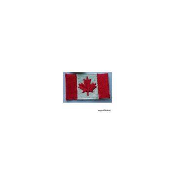 Sell Embroidered Flag