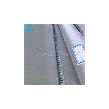 200mesh Stainless Steel Wire Mesh Wire Cloth photo-2