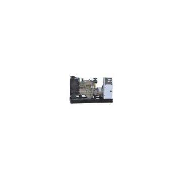 Chinese Weichai Diesel Generator Sets (40KW, 50kVA)