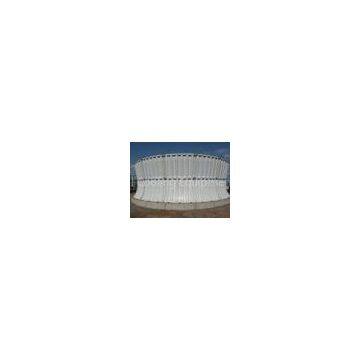 Low Noise Industrial Cooling Tower