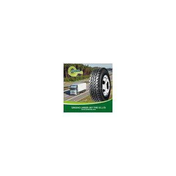 truck and bus radial tyre