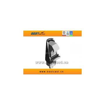 stainless steel double claw clamp