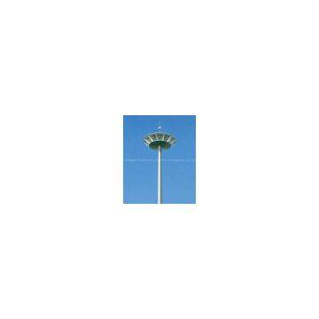 Lamp post