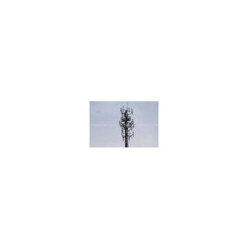 Cellular phone tower
