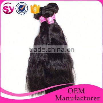 Wholesale Malaysian Hair, Virgin Malaysian Wet and Wavy Hair Weave, Malaysian Braiding Hair photo-4
