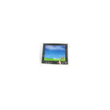 Wall Mounted Resistive 8
