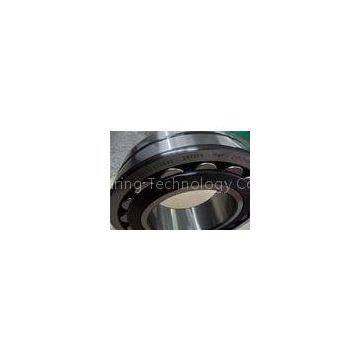 Carbon Steel C5 Spherical Roller bearing 22232 For Mining , Low Friction