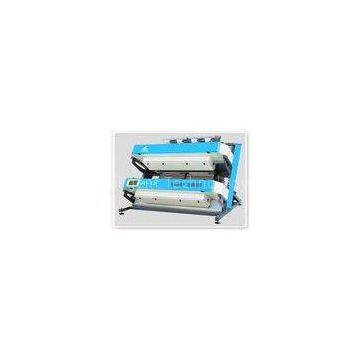 Aluminum Colorful Camera Black Tea Color Sorter 99% Accuracy CE Approved