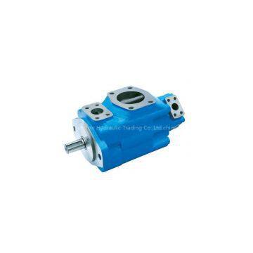 Vane Motor