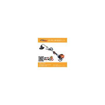 Lawn Edger / Strimmer CG260EF photo-2