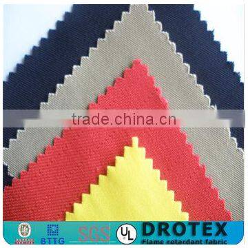 180gsm ~ 360gsm Twill / Plain / Sateen Anti-UV / FR / Waterproof Fabric photo-2
