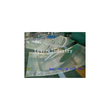 Vacuum Bagging film for Laminated Glass