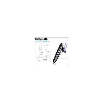Sports Stereo In ear bluetooth headphones wireless , comfortable bluetooth earpiece