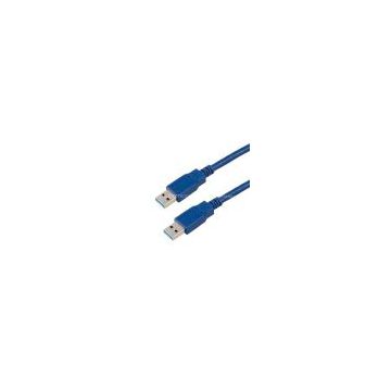 USB 3.0 AM-AM Cable