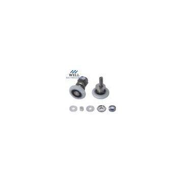 Shower door rollers     --Steam Shower Door wheel, Shower parts,