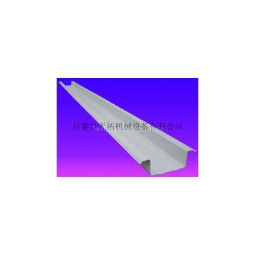 Supply FRP Special Shaped Sheet Production Line