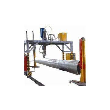 Gantry Large Diameter Submerged Arc Welding Production Line