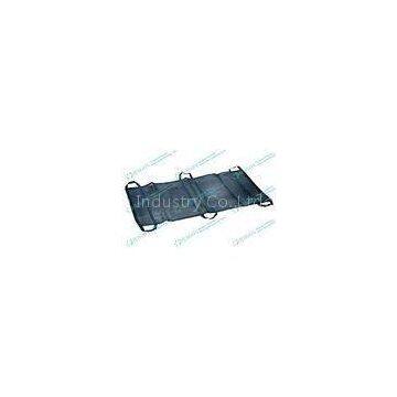 Soft Textilene emt emergency rescue stretcher ambulance with two years warranty