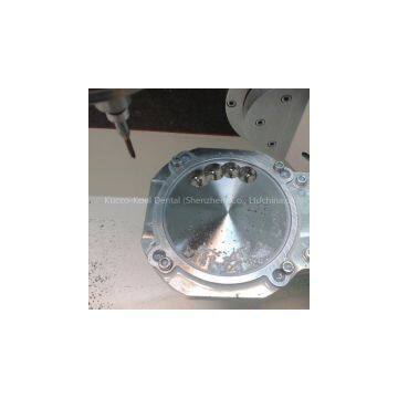 Kadkam Mbs Titanium Milling Burs for Dental Creators UNO.5 System photo-3