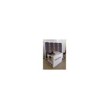 solar power system DC or AC system,off grid solar power system,on-grid solar power system,solar generator,solar panel,solar module